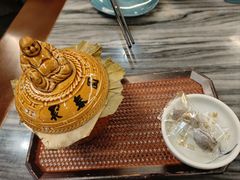 -安泰楼·佛跳墙创始人·传统闽味早茶·酒楼(三坊七巷闽菜地标店)