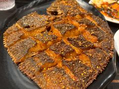 -枪火串烧·东北特色烧烤(罗湖总店)