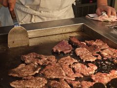 -济宁富力万达嘉华酒店·美食汇自助餐厅