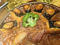 -三道菜(明堂公园店)