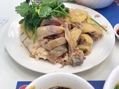 -振鼎鸡(丰庄路店)