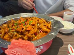 -胖哥俩肉蟹煲(上海悦荟广场店)