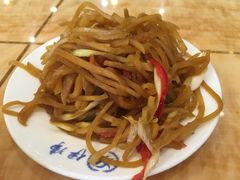 -老三羊汤【北兴隆街店】