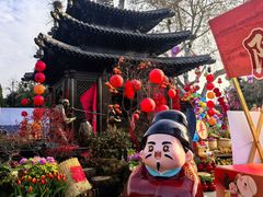 -钱王祠