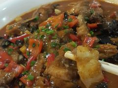 -蓝天宾馆·融合菜·宴席(解放大道店)