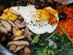 -米村拌饭(通州万达店)
