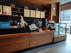 -星巴克(秦皇岛乐都汇店)