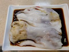 -冠记·肠粉粥品专家(江南大道店)