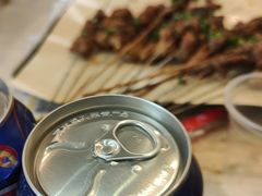 -郑记•不夜城烧烤•龙虾•虾蟹(黄鹤楼店)