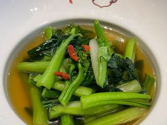 高脚菜心-和苑·精致粤菜(珠江新城店)