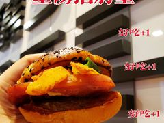 -麦当劳(红唐店)