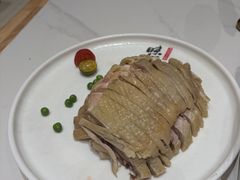 -梅利汴京烤鸭•开封豫菜地标店(东大街店)