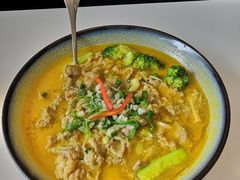 -新旺茶餐厅·早餐·夜宵(仙霞店)