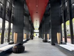 -三亚太阳湾柏悦酒店