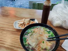 -鸭小妹鸭血粉丝(老门东店)