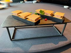 -上海滩餐厅(BFC外滩金融中心店)