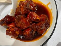 -老人和饭店(淮海中路店)