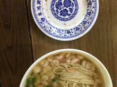 -朱鸿兴面馆(镇湖店)