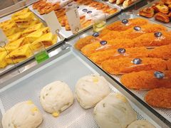 -麦山伴茶(中骏世界城店)