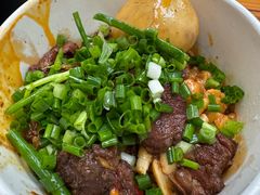 -李记热干面馆(大夹街店)