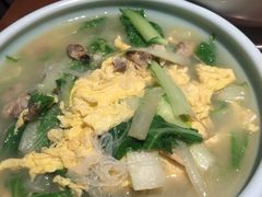 -吕氏疙瘩汤·新鲁菜(济南万象城店)