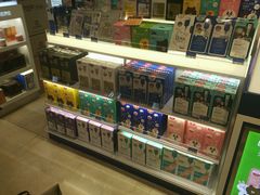 -乐天免税店(明洞店)