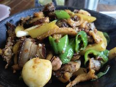 招牌三下锅-胡师傅三下锅(汽车站店)