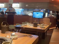 -巴奴毛肚火锅(京西大悦城店)