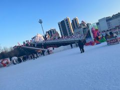 -沈阳奥体冰雪嘉年华