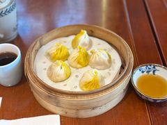 -寄畅興·百年蟹黄面·万国建筑群(外滩27号店)
