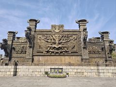 -三国赤壁古战场