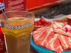 -蛙二爷美蛙火锅基地(温州总店)