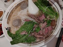 -一肴·牛肉粿条(深圳湾睿印店)