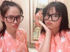 -碧涛阁水世界酒店(万家丽路店)