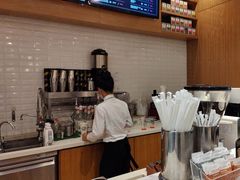 -逸派咖啡 EPARKCOFFEE(广安门店)