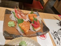 -炎寿司(王府大街店)