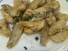 -金海湾海鲜排档(朱家尖店)