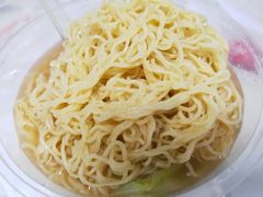 高汤云吞手工面-虾饺妹·酒家(金碧店)