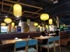 -杭百味·大众精选杭帮菜(西湖音乐喷泉店)