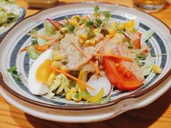 -晶吉·居酒屋·日本料理·烧鸟(中山区民主广场经典生活店)