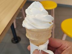 -麦当劳(无锡永乐店)