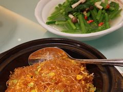 -香宫中餐厅 · 桂林香格里拉
