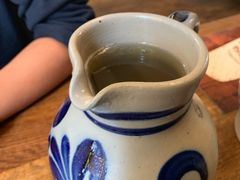 -瓦格纳苹果酒德国风味餐馆