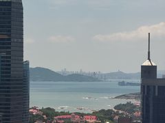 -青岛海滨风景区