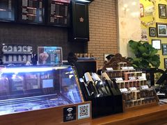 -多克多蒸气茶DOKDO(鼓楼绿地店)