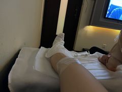 -水秀坊·足道 SPA 按摩(巨鹿路店)