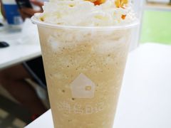 -海岛日记(养马岛店)