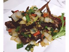 -东莞市莞城红色庄园西餐厅(东城西路店)