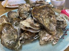 -烤满分·东北烧烤(首经贸店)