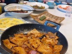 -食光慢宴·安吉土菜馆